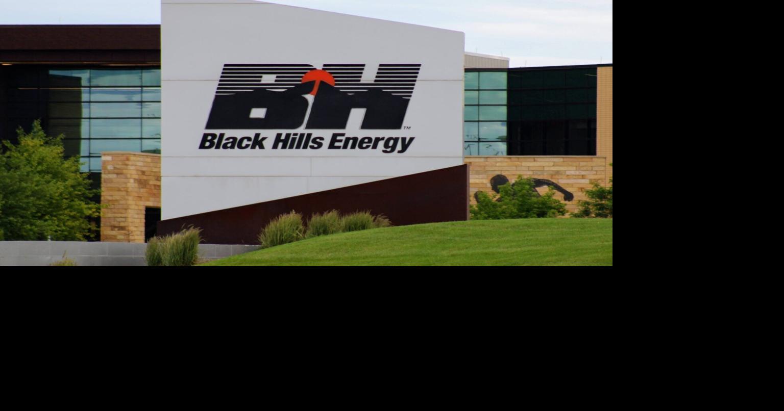 South Dakota regulators approve Black Hills Energy, NorthWestern merger