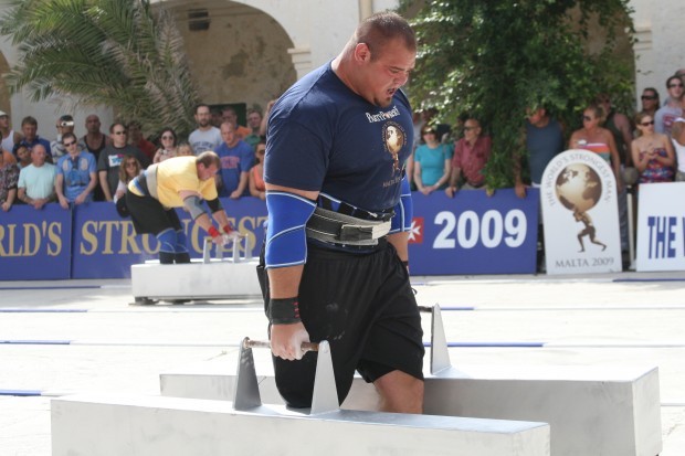 Buy high-quality Strongman tacky online
