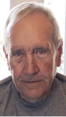 Thomas 'Mick' Megown