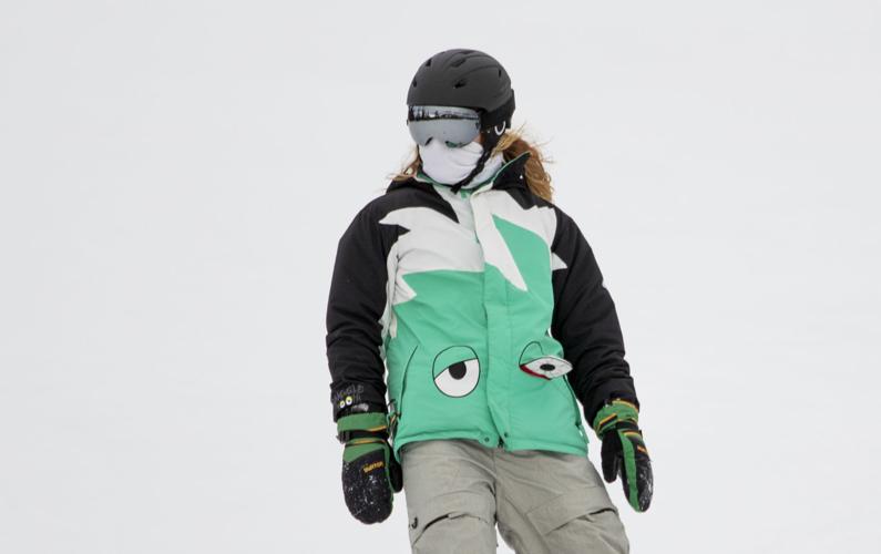 Terry Peak