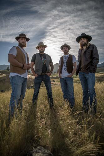 Scooter Brown Band