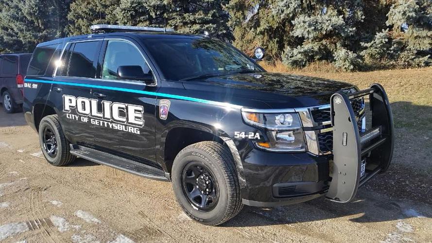 Gettysburg mayor, police department defend Confederate flag on their