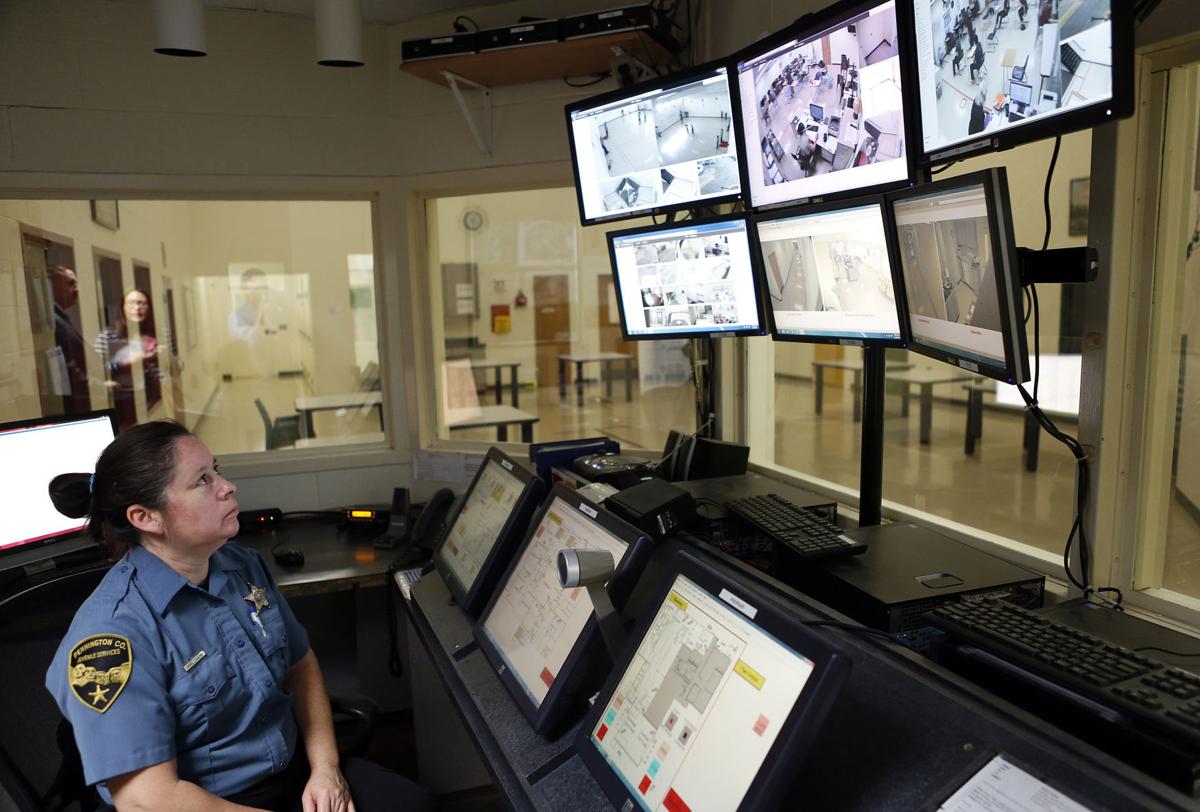 Juvenile justice reforms taking shape, and leading to