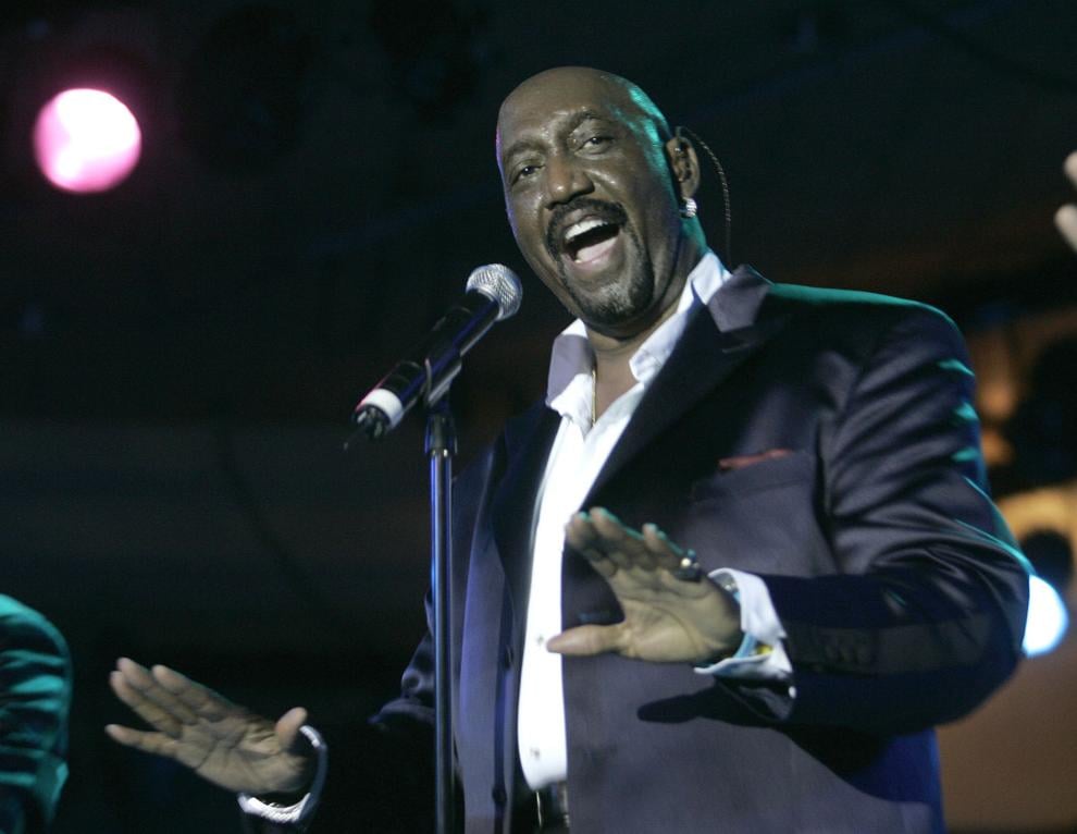 Birthday: Otis Williams | History | rapidcityjournal.com
