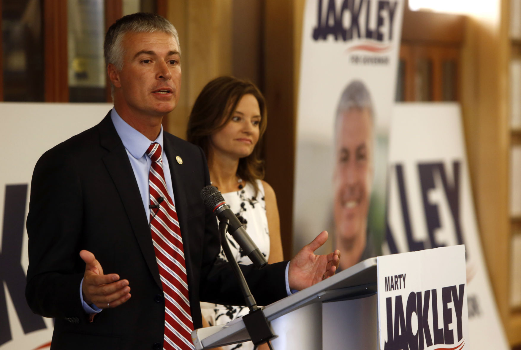 Jackley: Don’t Restrict Guns After Mass Shooting