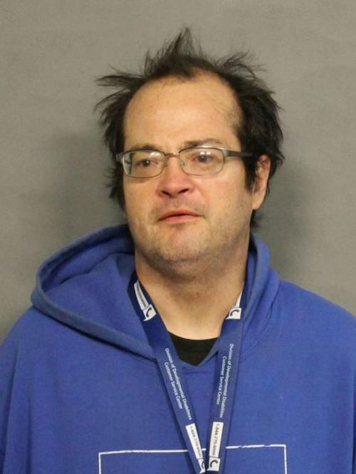 Jason Rush