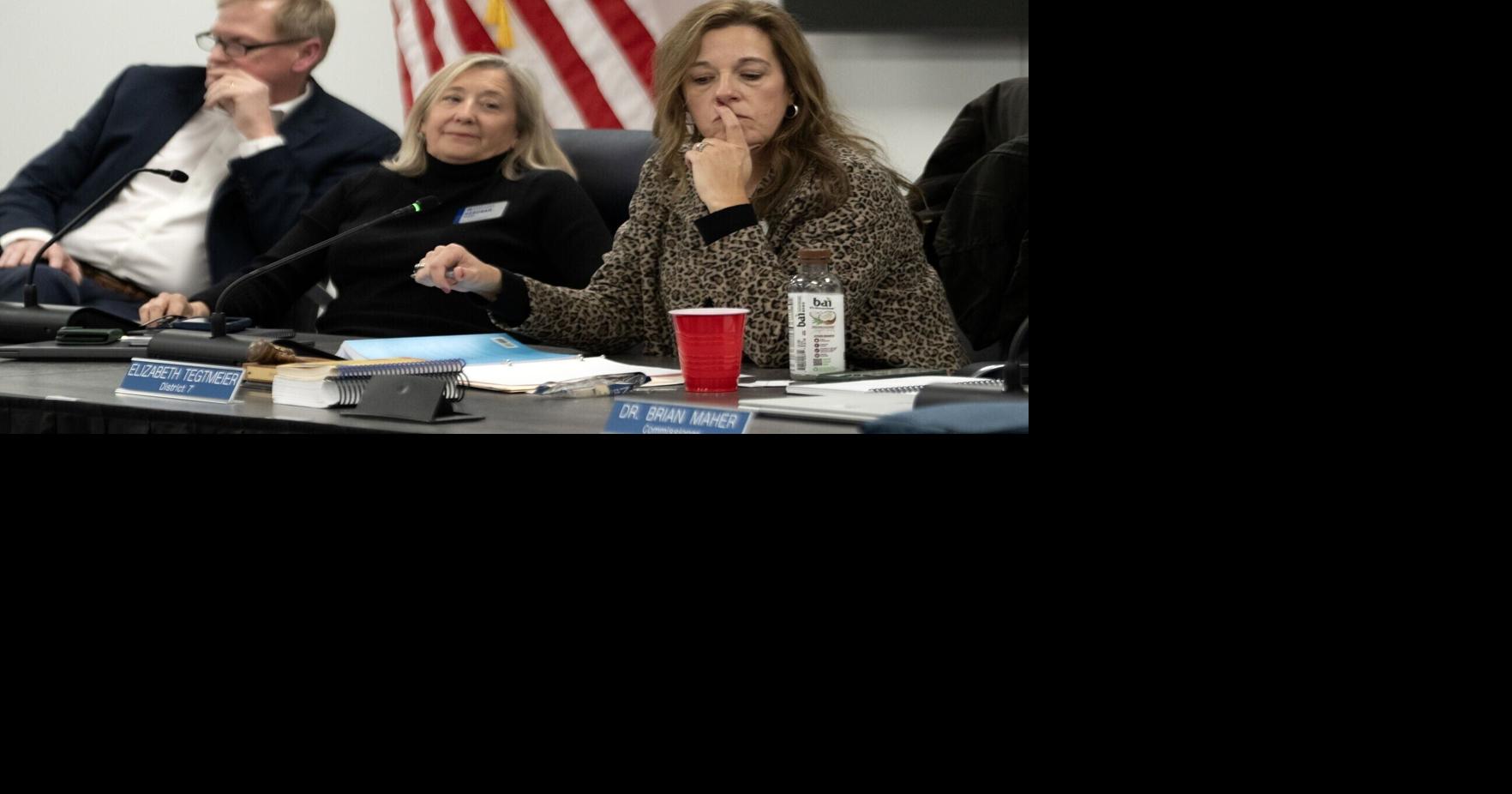 Nebraska education board deadlocks on new social studies standards