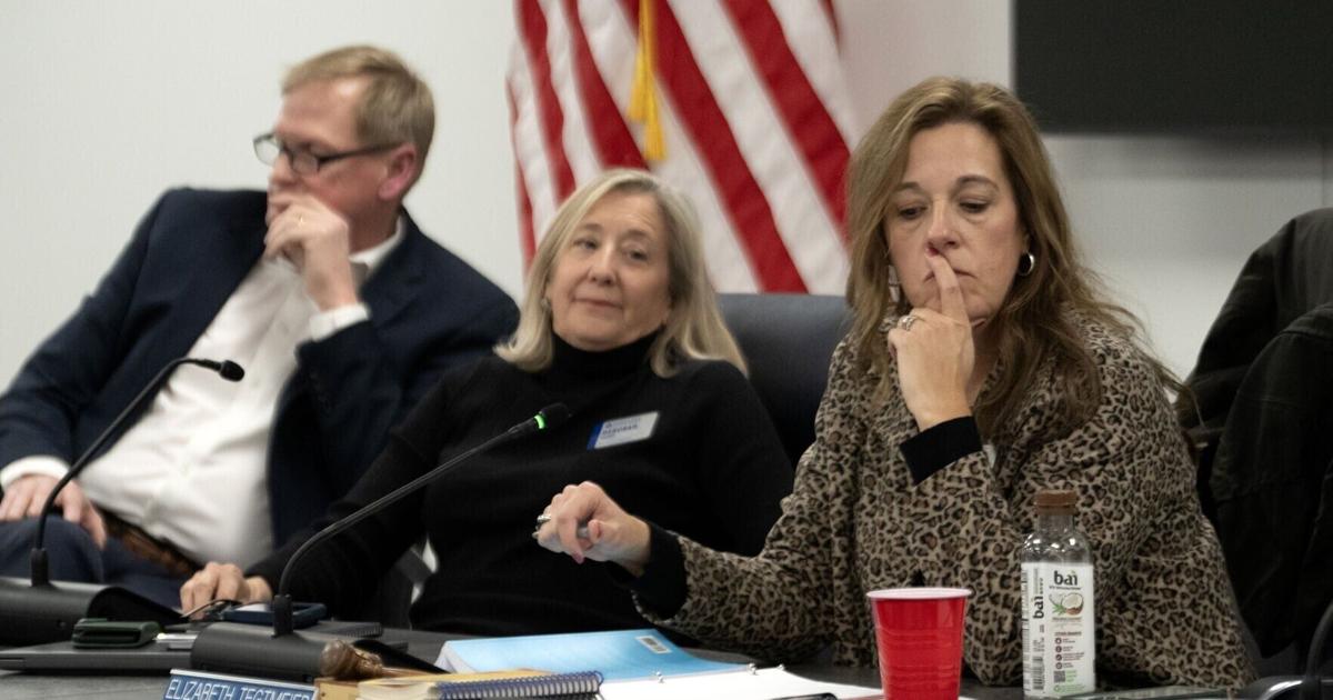 Nebraska education board deadlocks on new social studies standards