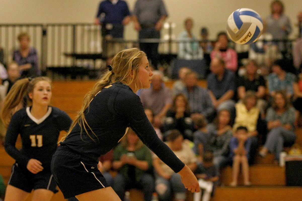 Rapid City Christian looking to go further than before Sports