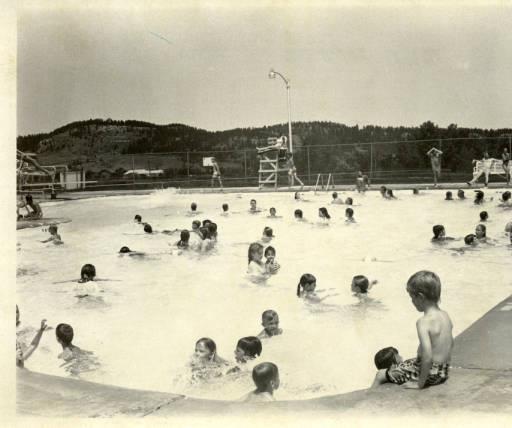 sturgis community pool