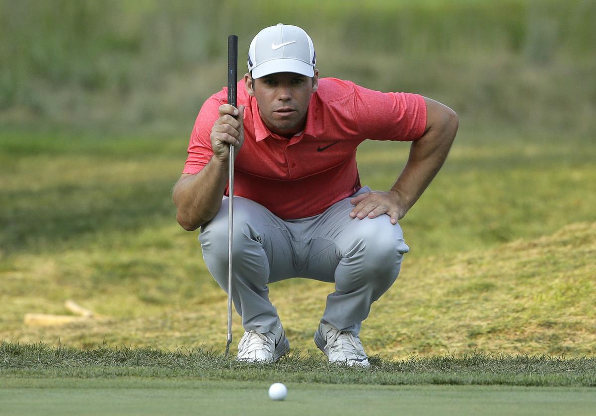 Deutsche Bank Golf Championship 2022