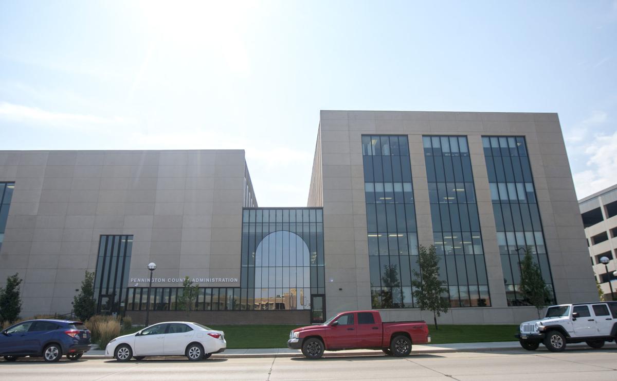 Administration Building