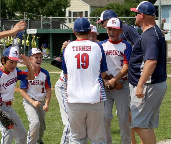 South Lake Little League > Home