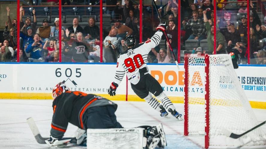 GAME RECAP: Rush Win Third Straight Against Kansas City