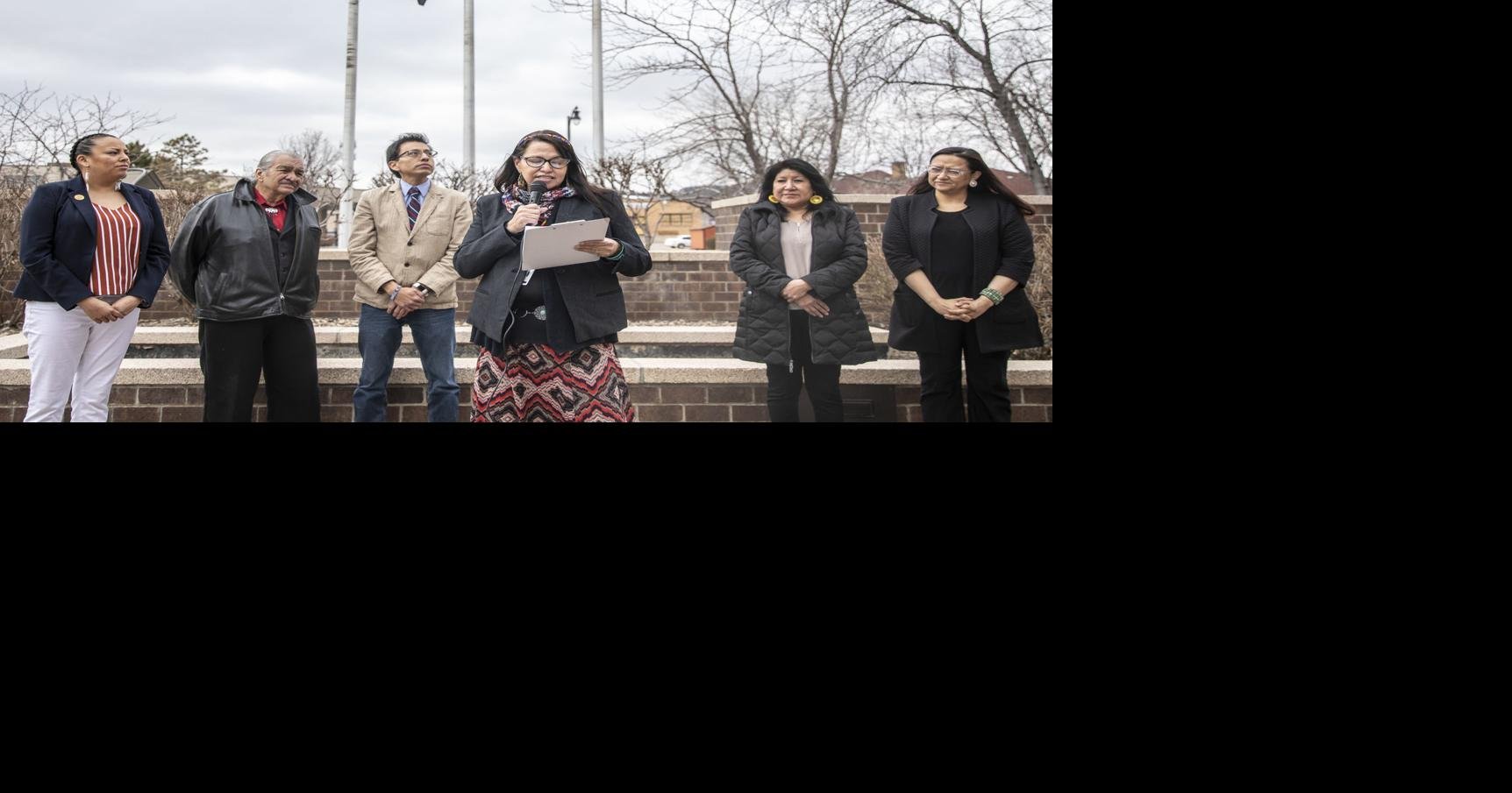 Unprecedented Number Of Native American Women Running For Office In Rapid City Municipal Election 