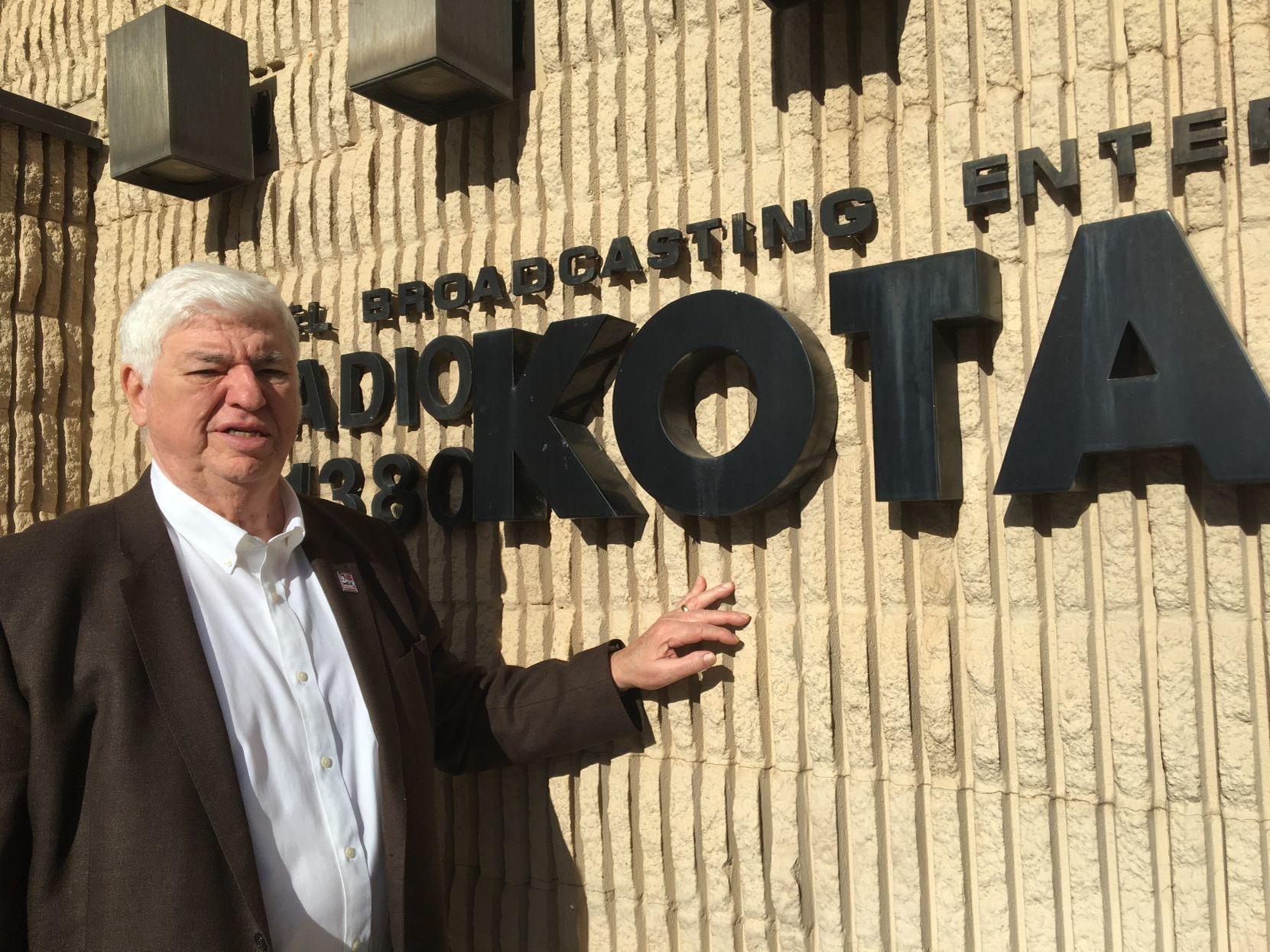 Duhamel Broadcasting Sale Bittersweet After 75 Year History In The Black Hills Local Rapidcityjournal Com Infobox radio station name = kqkq airdate = 2002 frequency = 92.3 (mhz) city = rapid kqrq, known as q92.3, is a radio station that airs a classic hits format in rapid city, south dakota. duhamel broadcasting sale bittersweet