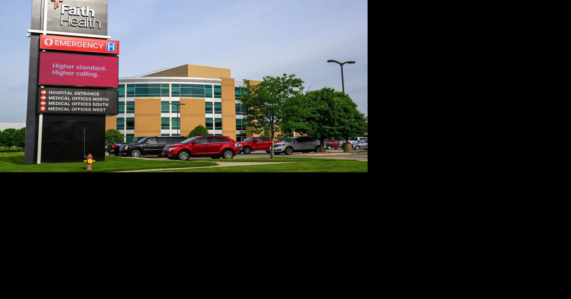 Nebraska nonprofit hospital paid a doctor nearly $5M. Is it a symptom of a flawed system?