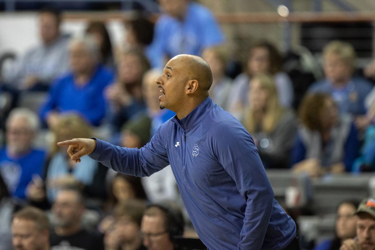 Michael Brooks | Stevens Girls Basketball