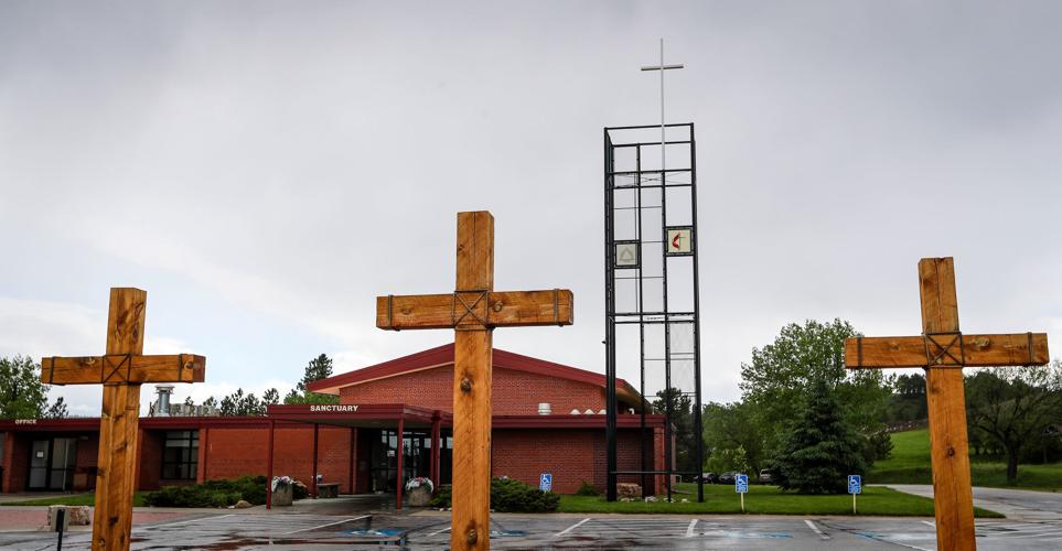 Canyon Lake Methodist Church leads push for LGBTQ inclusion