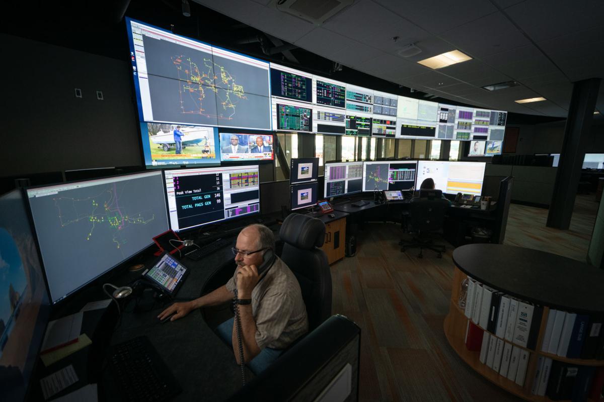 BHE Neil Simpson Complex