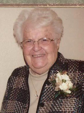 Peg Johnson