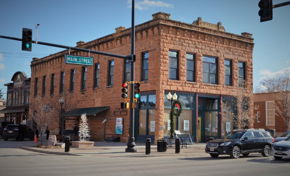 Nonna S Kitchen Bringing Traditional Italian Cuisine To Spearfish Our Northern Hills Rapidcityjournal Com