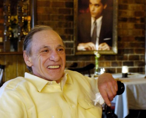 Infomercial pioneer Barry Becher of Ginsu knives fame dies at 71