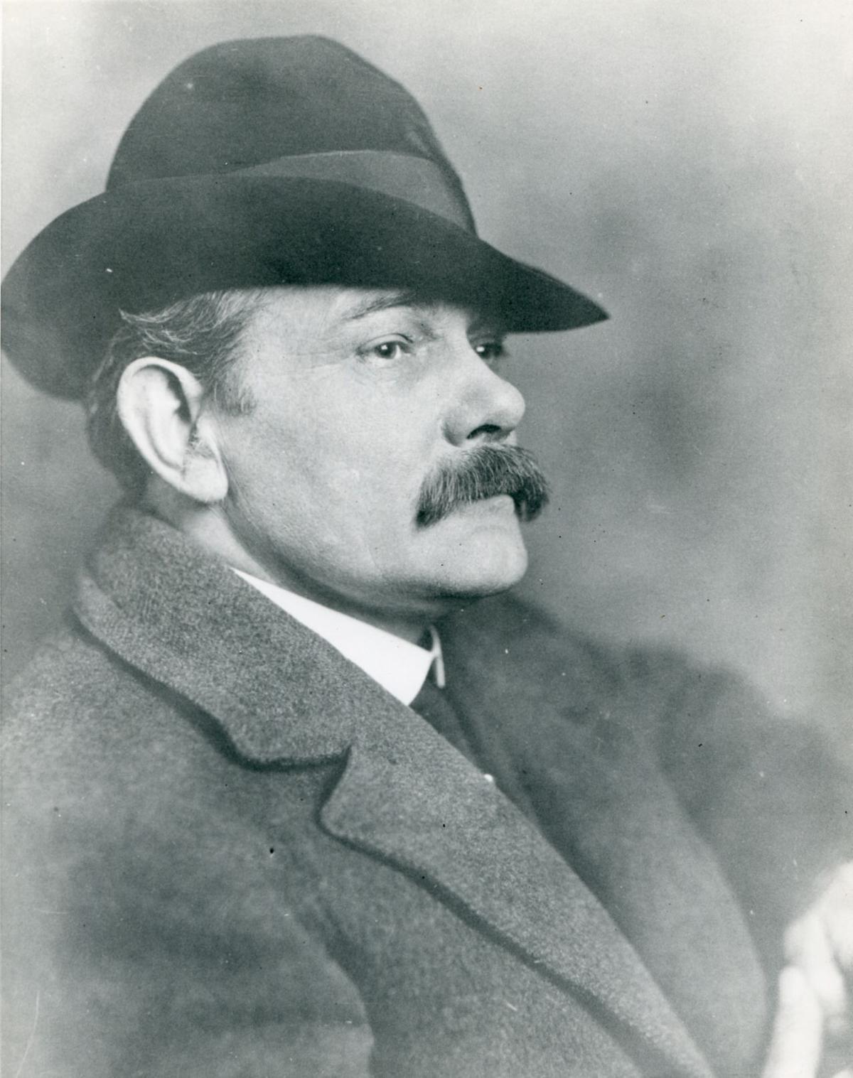 The Rushmore Of Rushmore: Four Men Who Made It Happen | Local