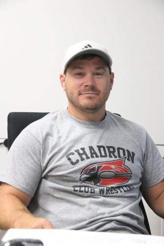 Brett Hunter, looking good _0149.JPG