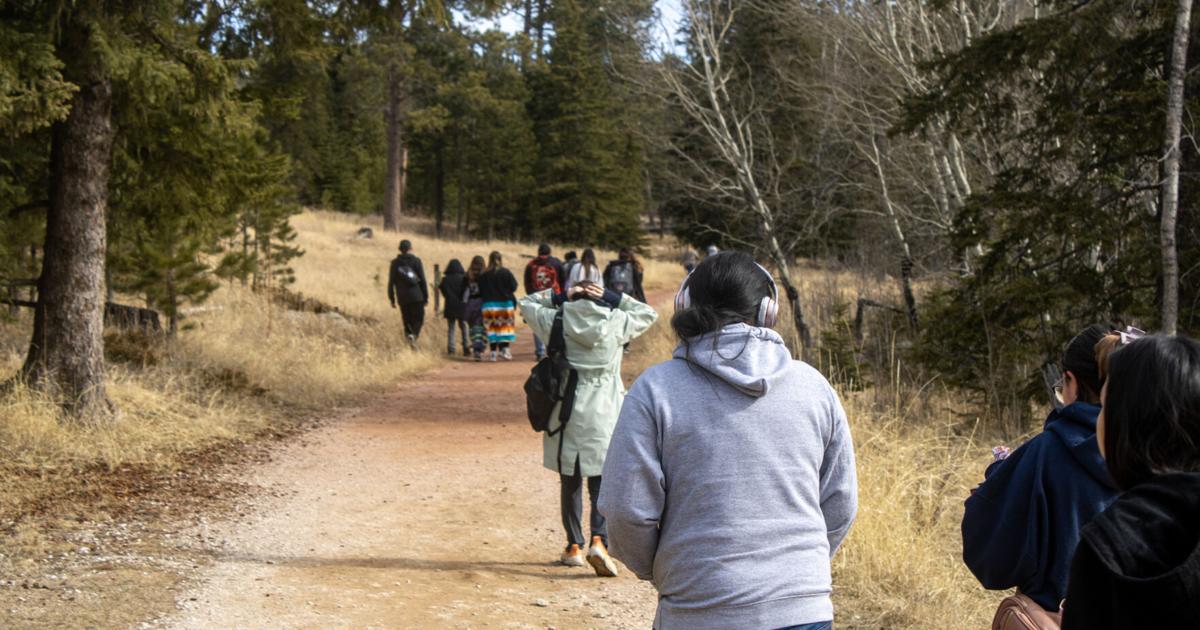 Indigenous spring solstice tradition brings chance for renewal and ...