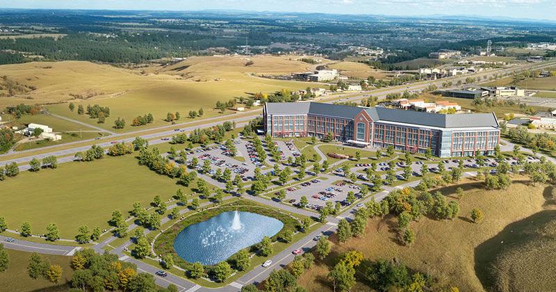 Sanford Health might terminate contract with Wellmark