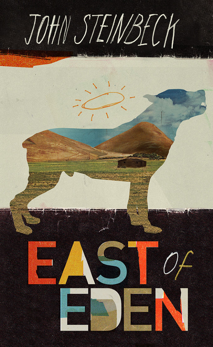 an overview of the optimistic film east of eden by john steinbeck an overview of the optimistic film east of eden by john steinbeck