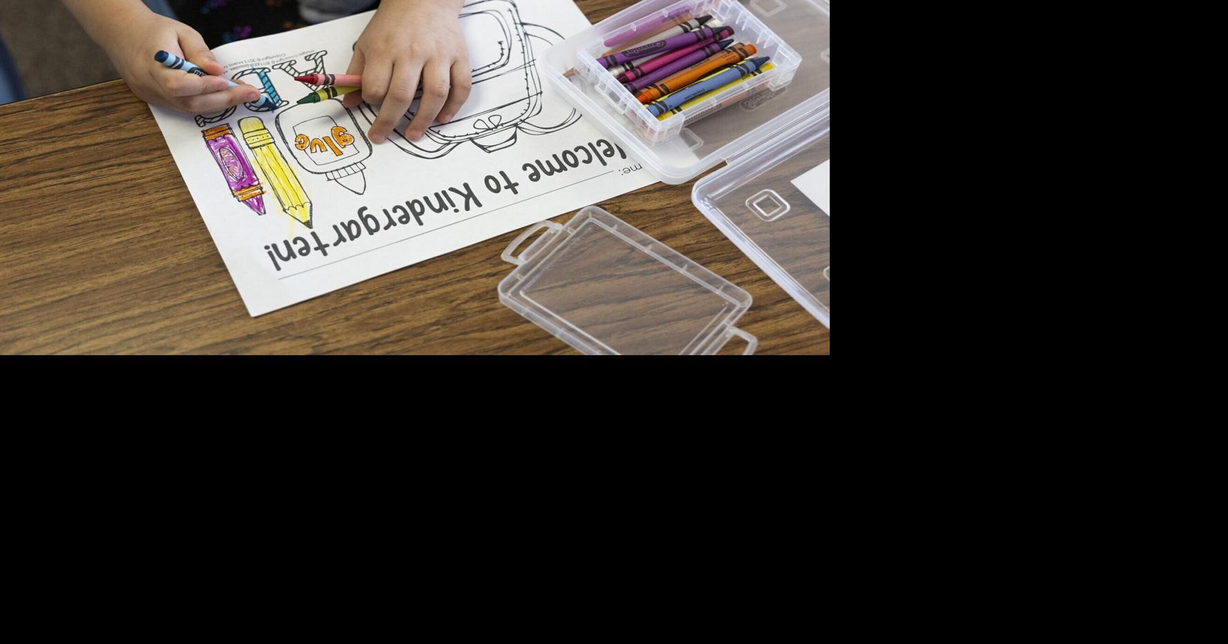 Trailhead Scholars offers college savings accounts for qualifying Custer, Hermosa kindergarteners