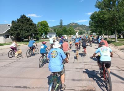 Spearfish Bicycle Week