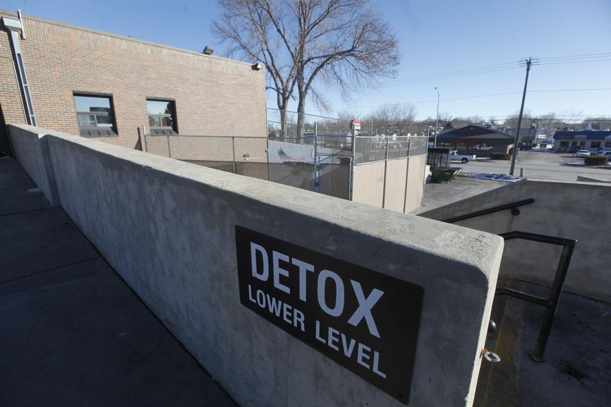 Dakota County Detox Center pennington county s detox center the budget and the Dakota County Detox Center pennington county s detox center the budget and the