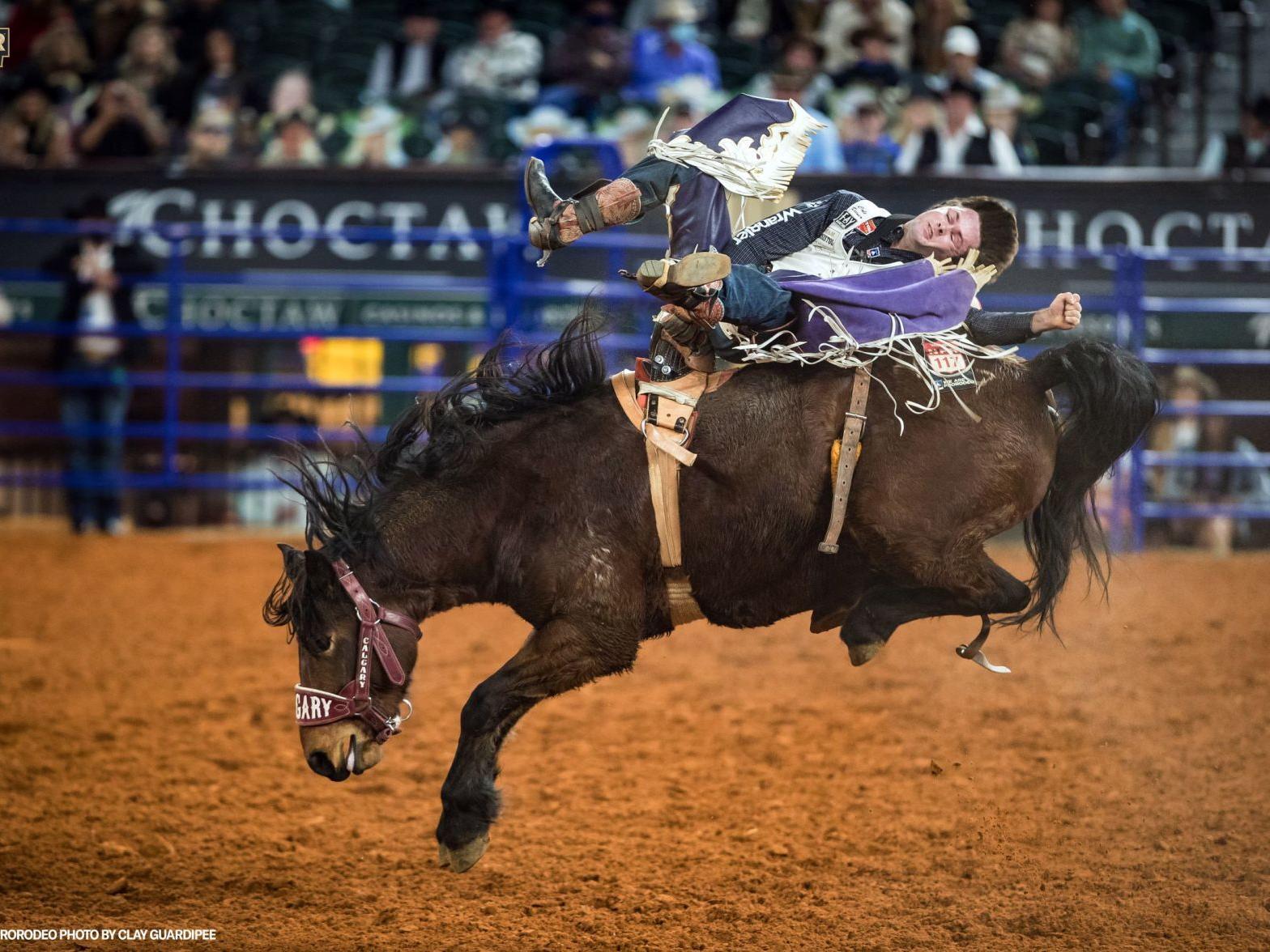 Wrangler National Finals Rodeo Results News Rapidcityjournal Com Wrangler National Finals Rodeo Results News Rapidcityjournal Com
