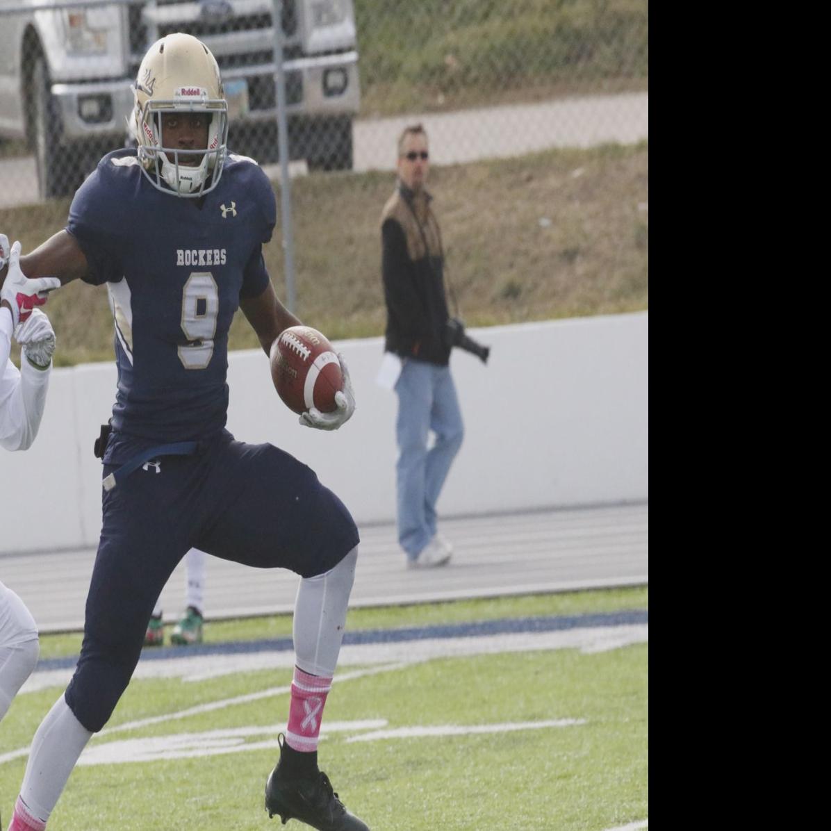 Rockers Close Out With Win Over Fort Lewis Sports
