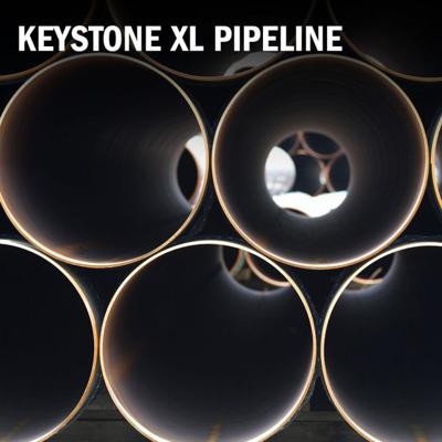 Keystone XL Stock
