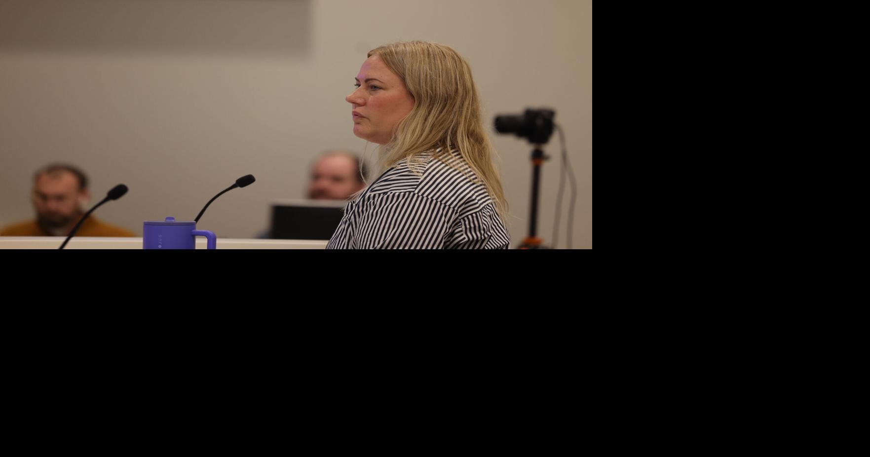Pennington County Commission approves HR manager raise, denies backpay for interim director stint