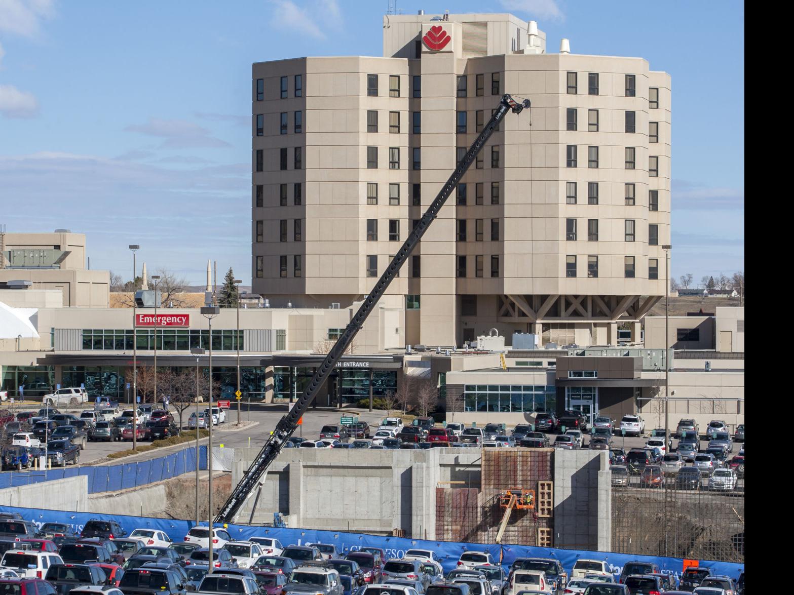 Regional Answer To Better Mental Health Care Is Partnership Local Rapidcityjournal Com