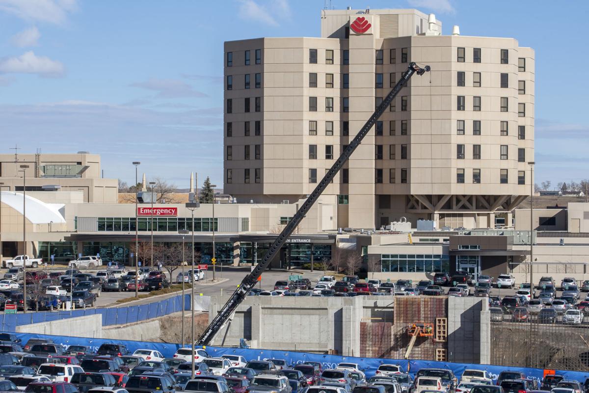 regional answer to better mental health care is rapid city regional hospital my chart