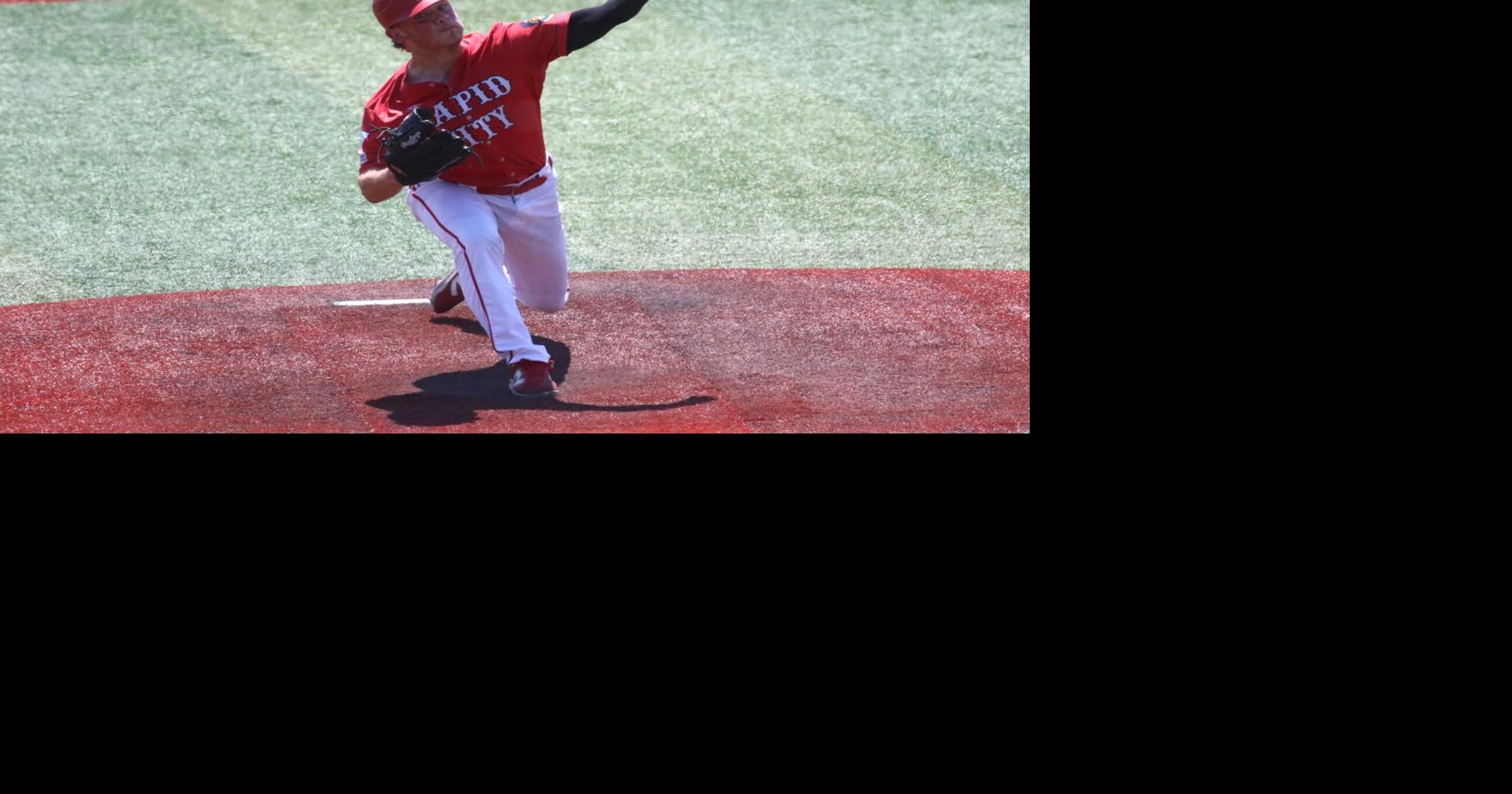 PHOTOS: Post 22 takes down Sioux Falls Post 15 East