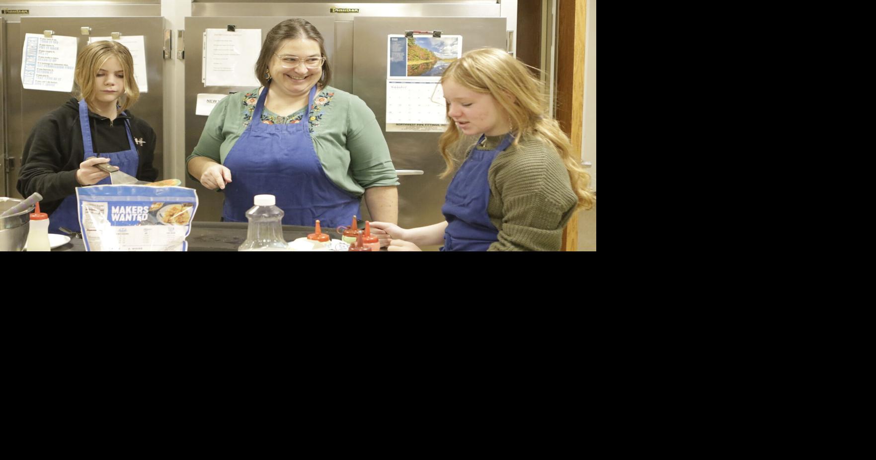 Parents seek creative options for kids’ education