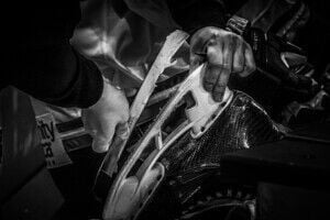 Photos: KC Mavericks fall 4–3 to Rapid City Rush