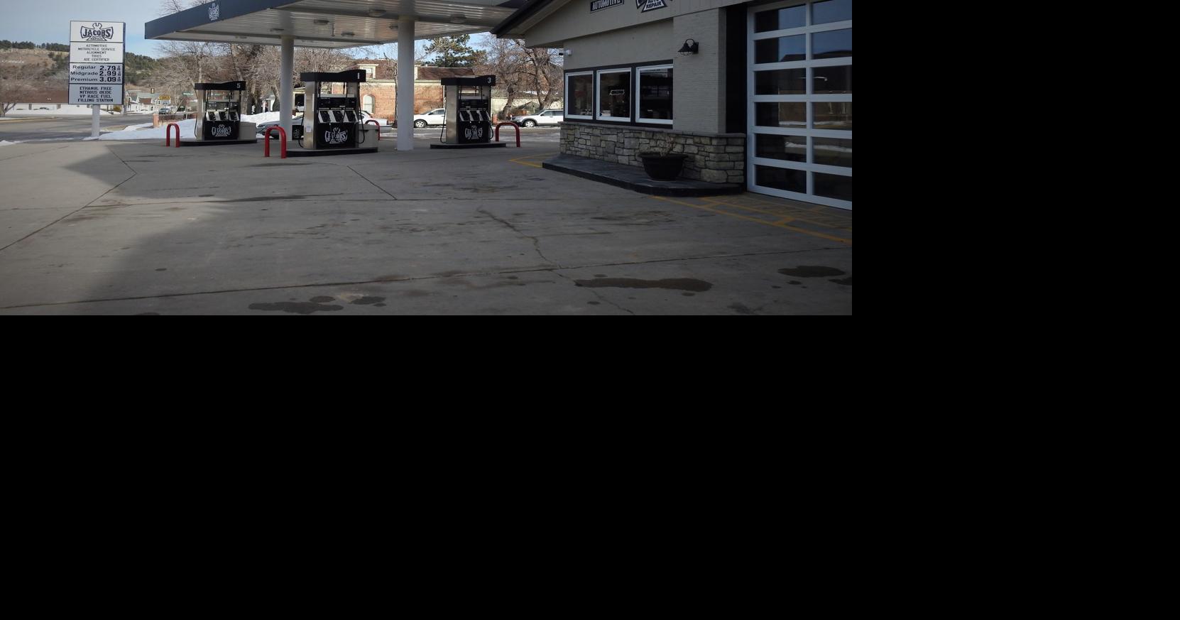 Sturgis auto shop to be featured on Discovery's Garage Rehab reality show