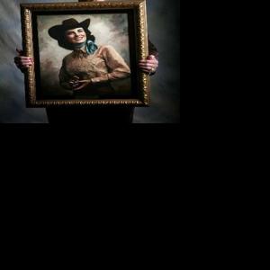 First Miss Rodeo America to reminisce for Journey exhibit