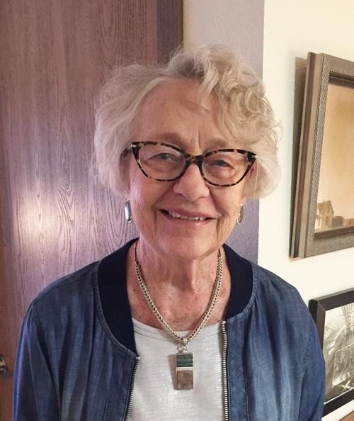 Lois Johnson