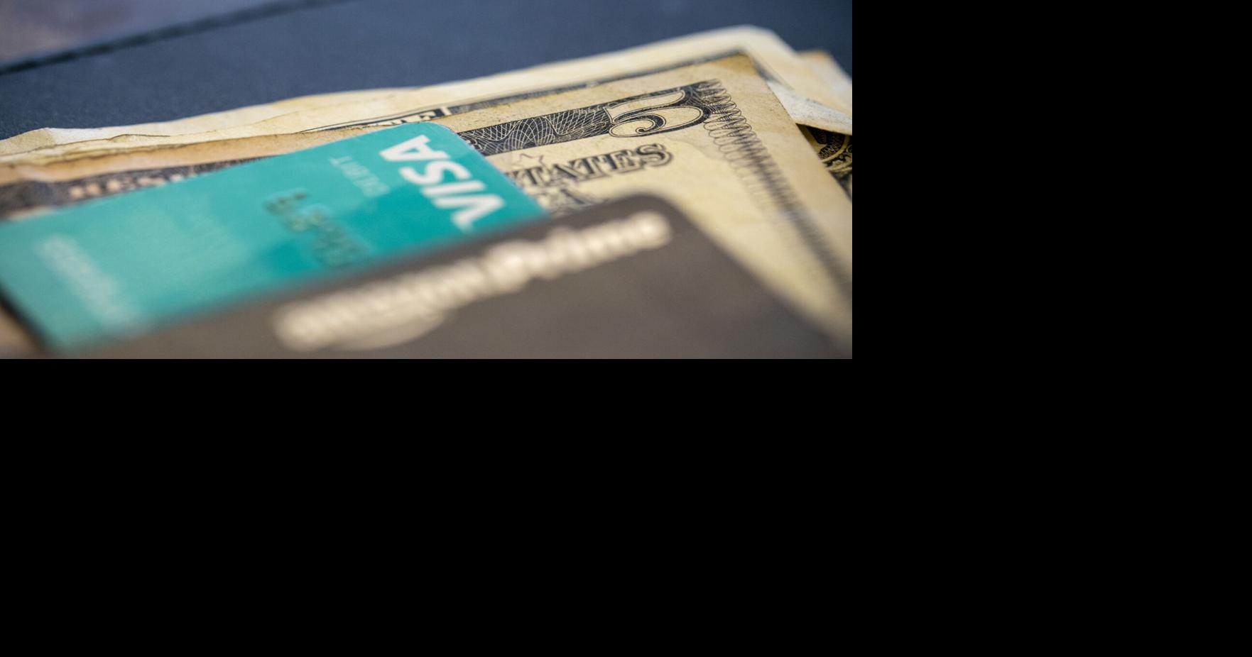 Charts that show how the economy is performing in Rapid City and South