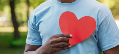 Heart health and COVID-19: What patients should know