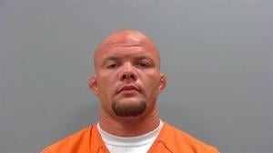 Ex-UFC fighter Anthony Smith of Nebraska released on $500,000 bail in domestic assault case